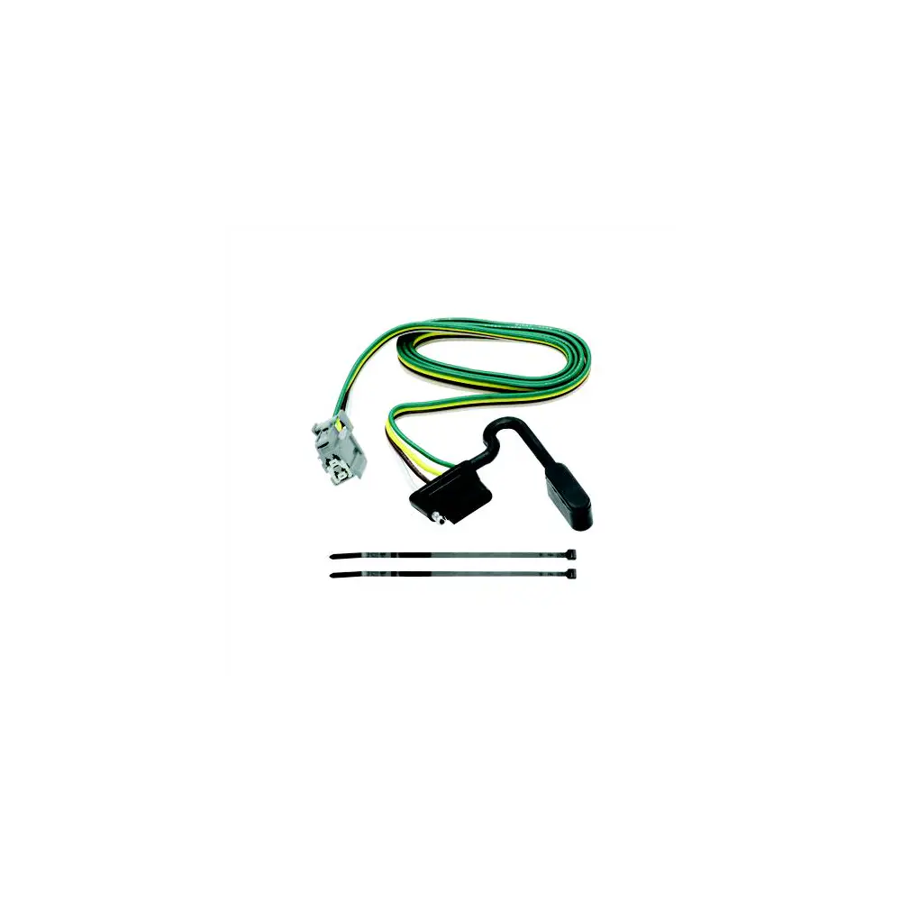 Tekonsha Custom Wiring Harness - T-Connector - 118264
